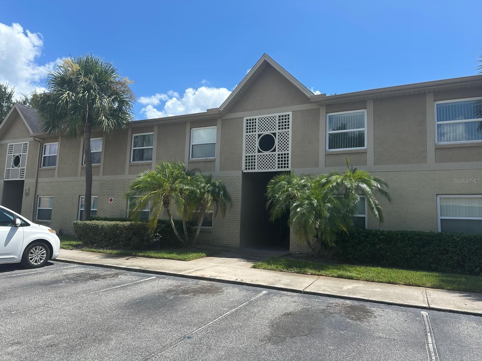 Details for 2408 Swailes Drive 5, ORLANDO, FL 32837