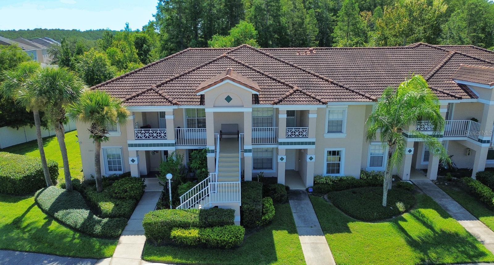 Details for 13801 Timberland Drive 201, ORLANDO, FL 32824