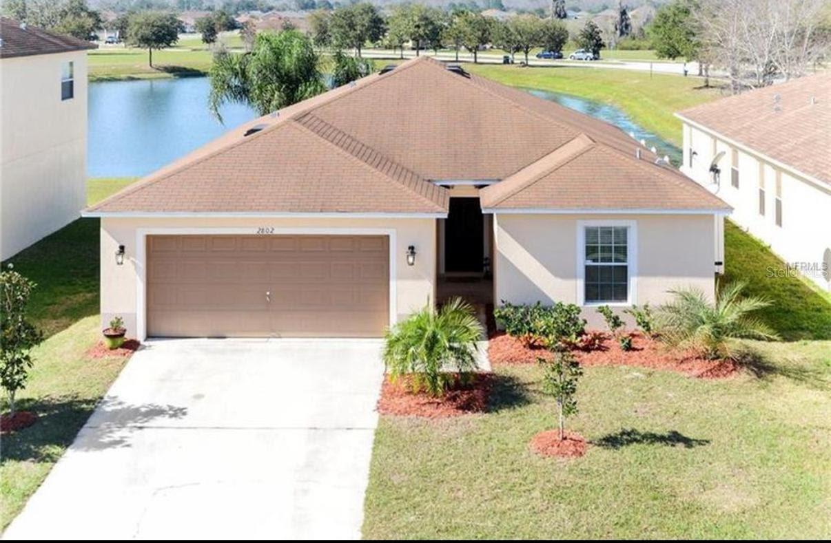 Details for 2802 Tower Rock Street, KISSIMMEE, FL 34758