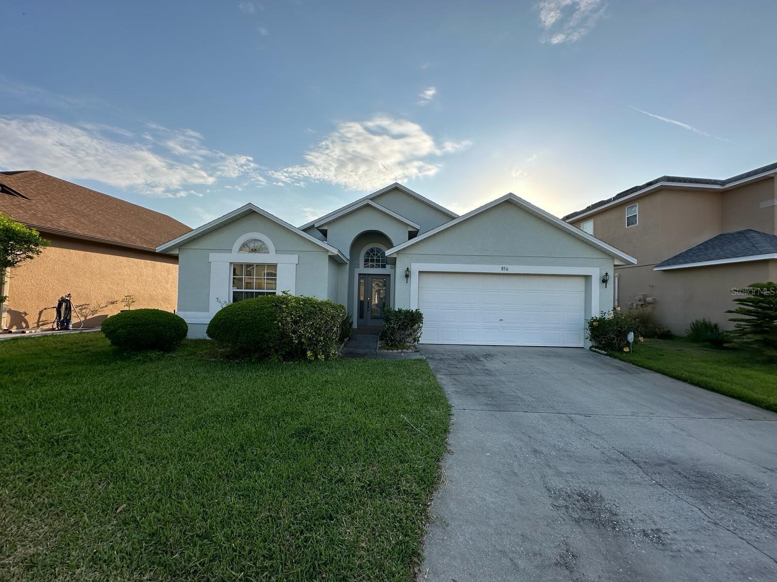 Details for 856 Cassia Drive, DAVENPORT, FL 33897
