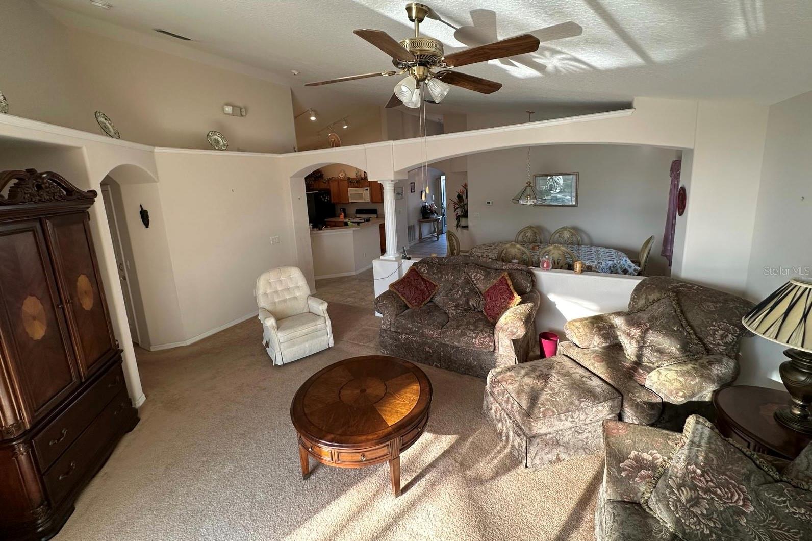Image 2 of 21 For 856 Cassia Drive