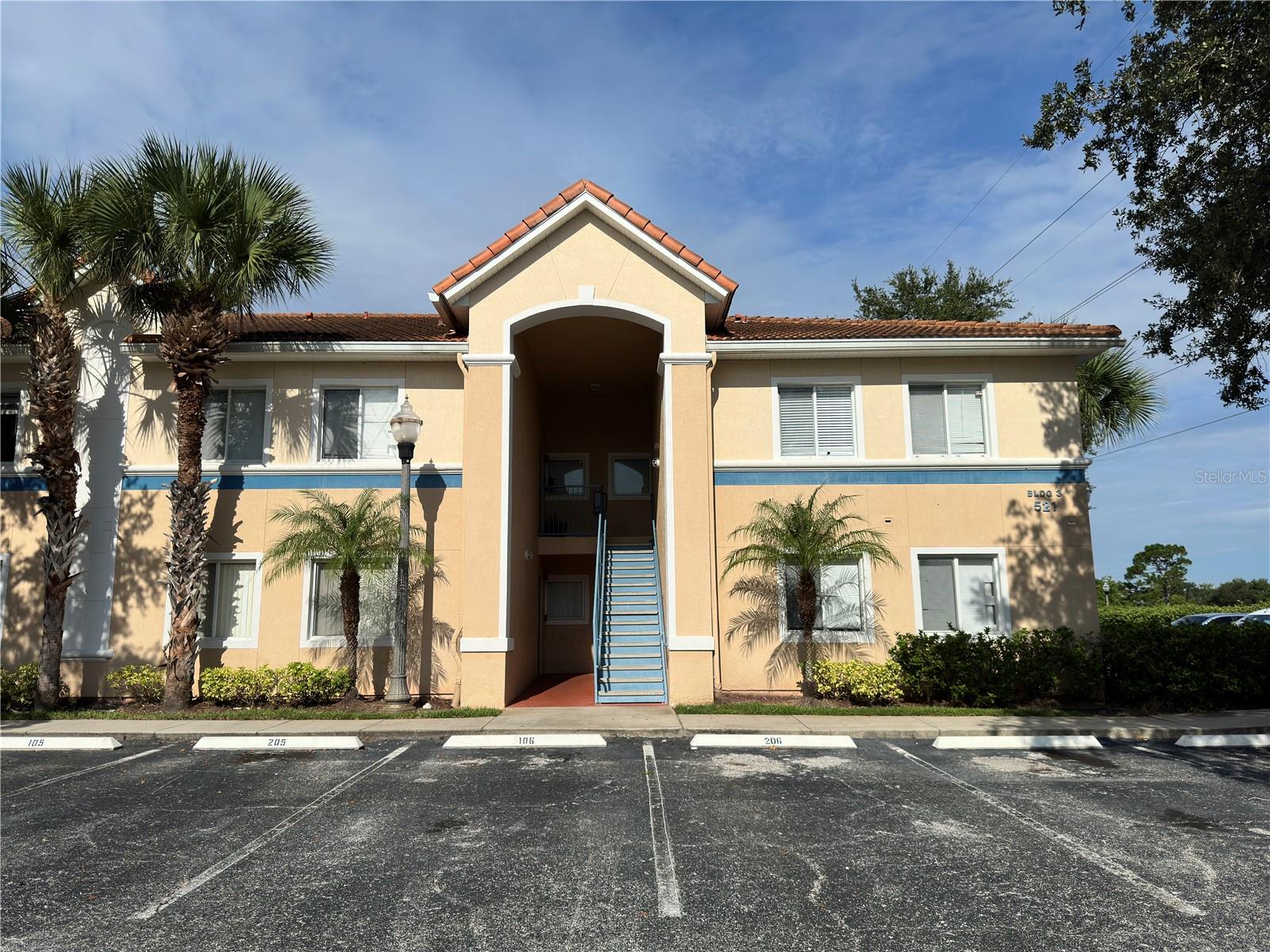 Details for 521 Villa Del Sol Circle 203, ORLANDO, FL 32824