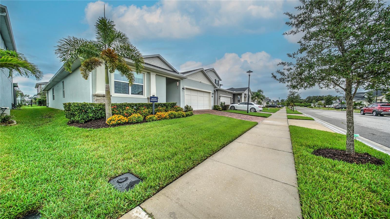 Image 3 of 56 For 3401 Bluff Oak Lane