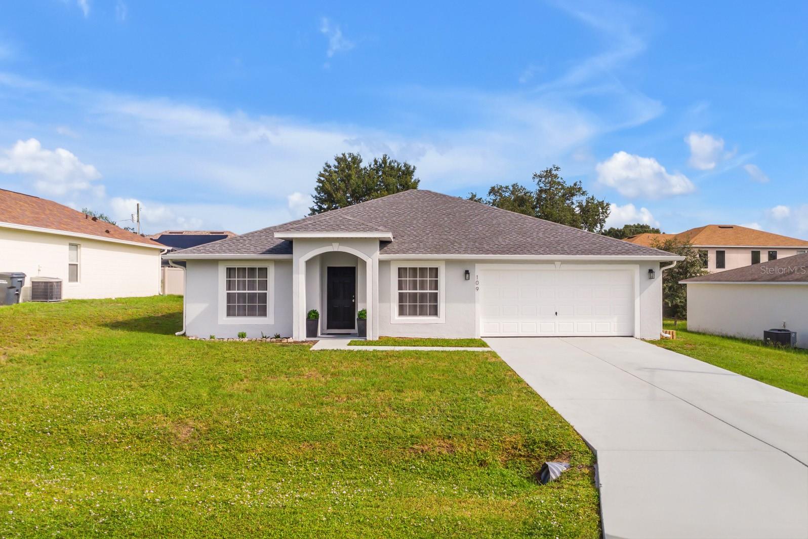 Image 3 of 54 For 109 Inconnu Court