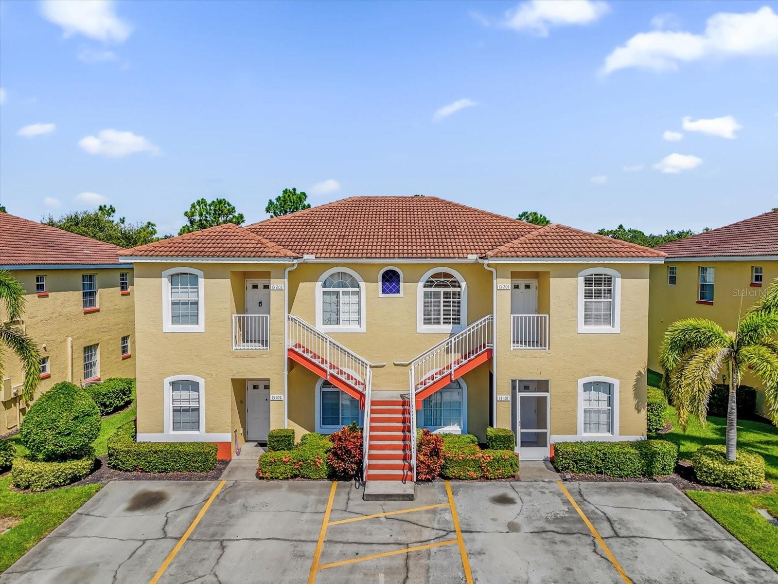 Details for 13201 Indian Creek Drive B, POINCIANA, FL 34759