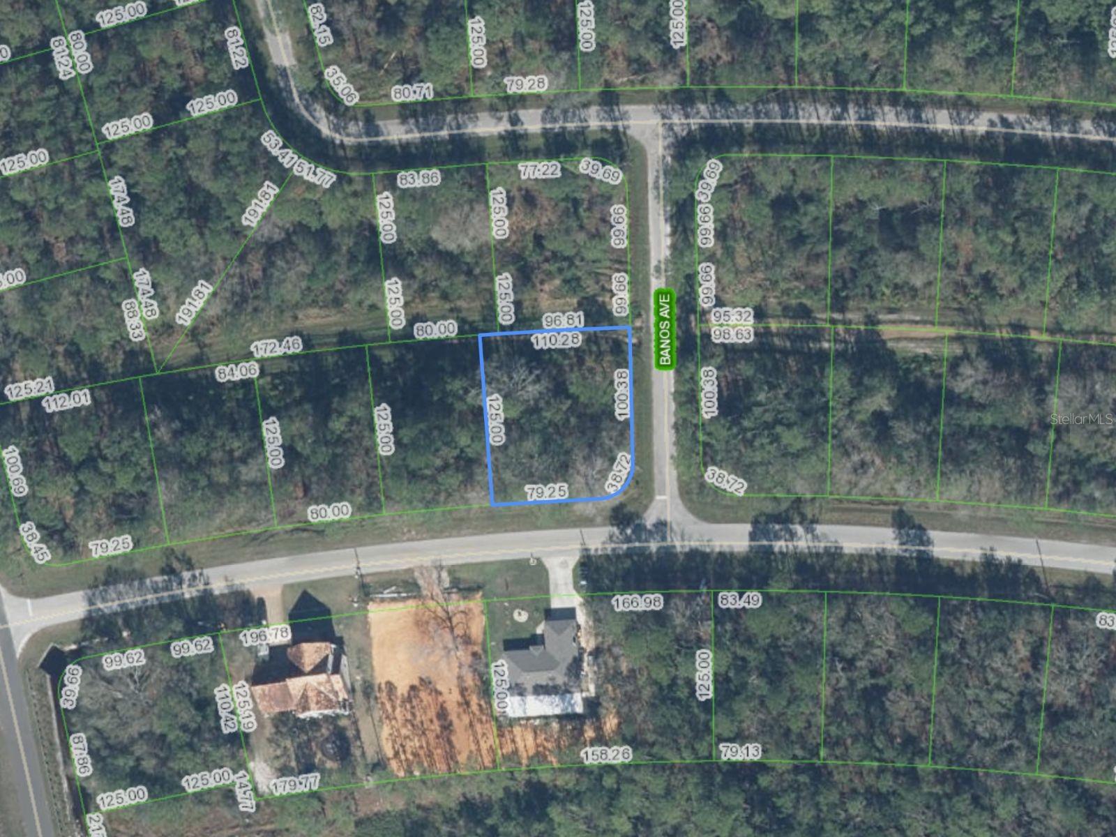 Image 4 of 5 For 8810 Sun N Lake Boulevard