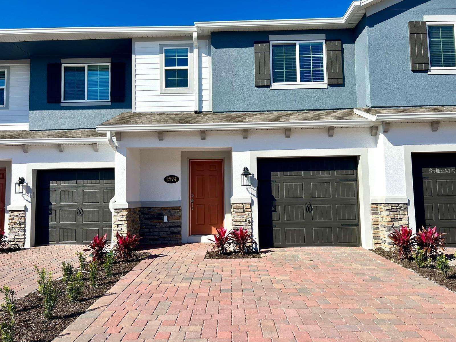 Details for 2774 Narcoossee Commons Way, ST CLOUD, FL 34771
