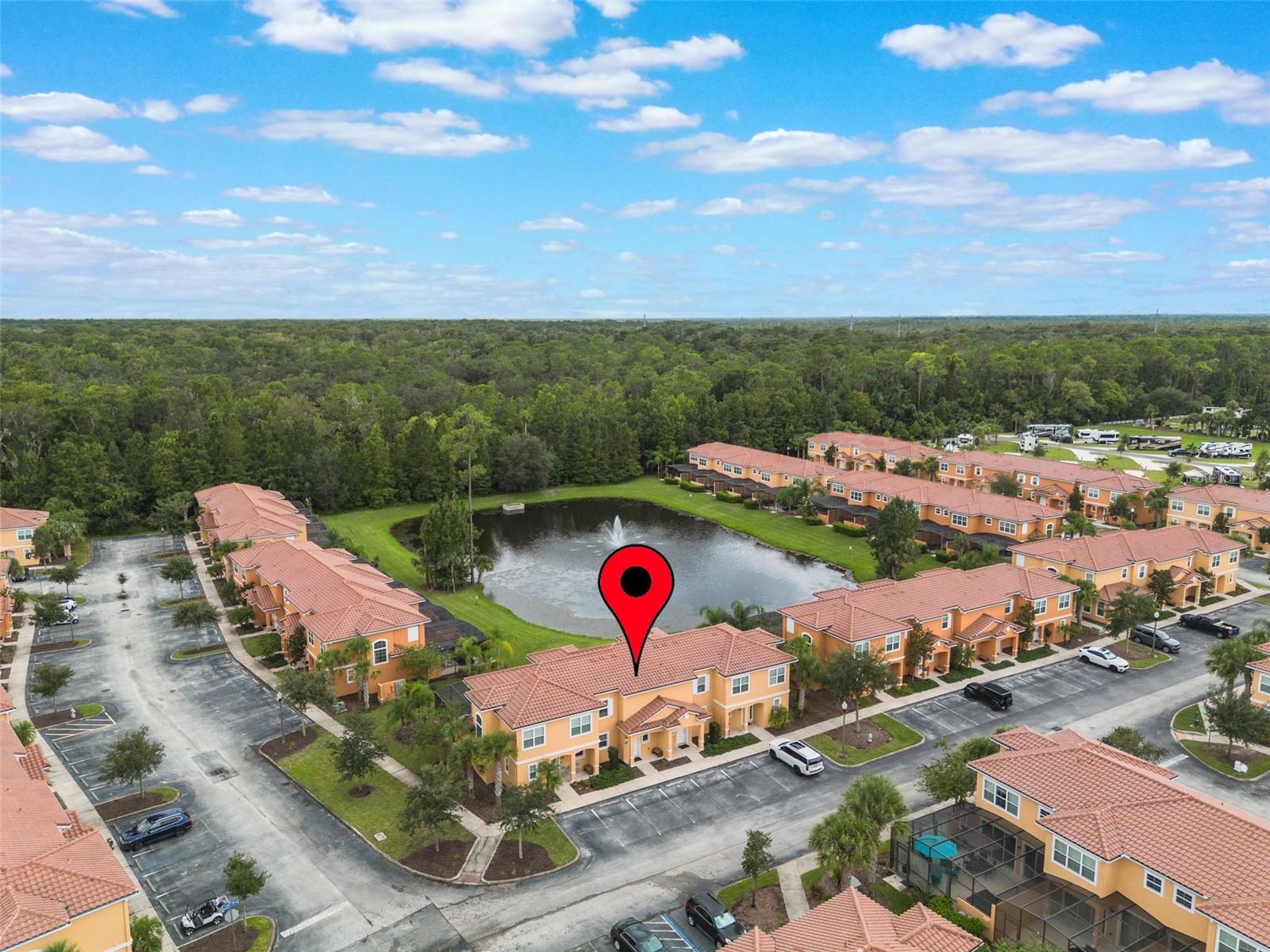 Details for 5752 Lesabre Drive, KISSIMMEE, FL 34746