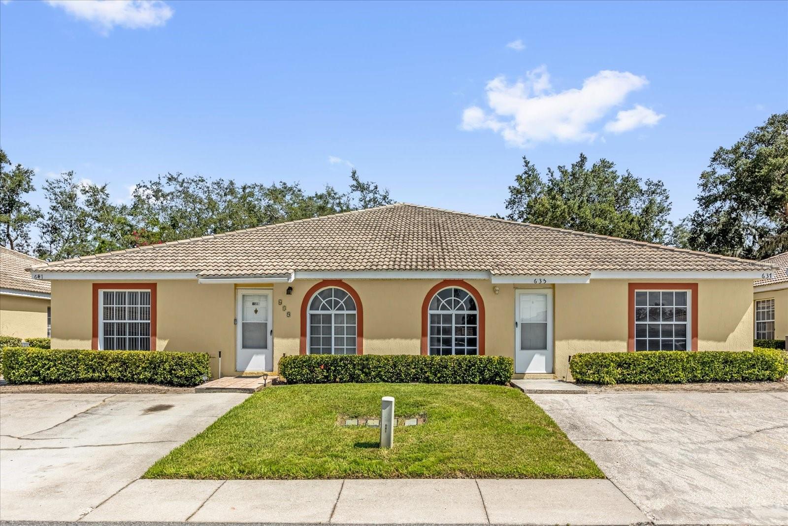 Details for 635 Lake Marion Golf Resort, KISSIMMEE, FL 34759
