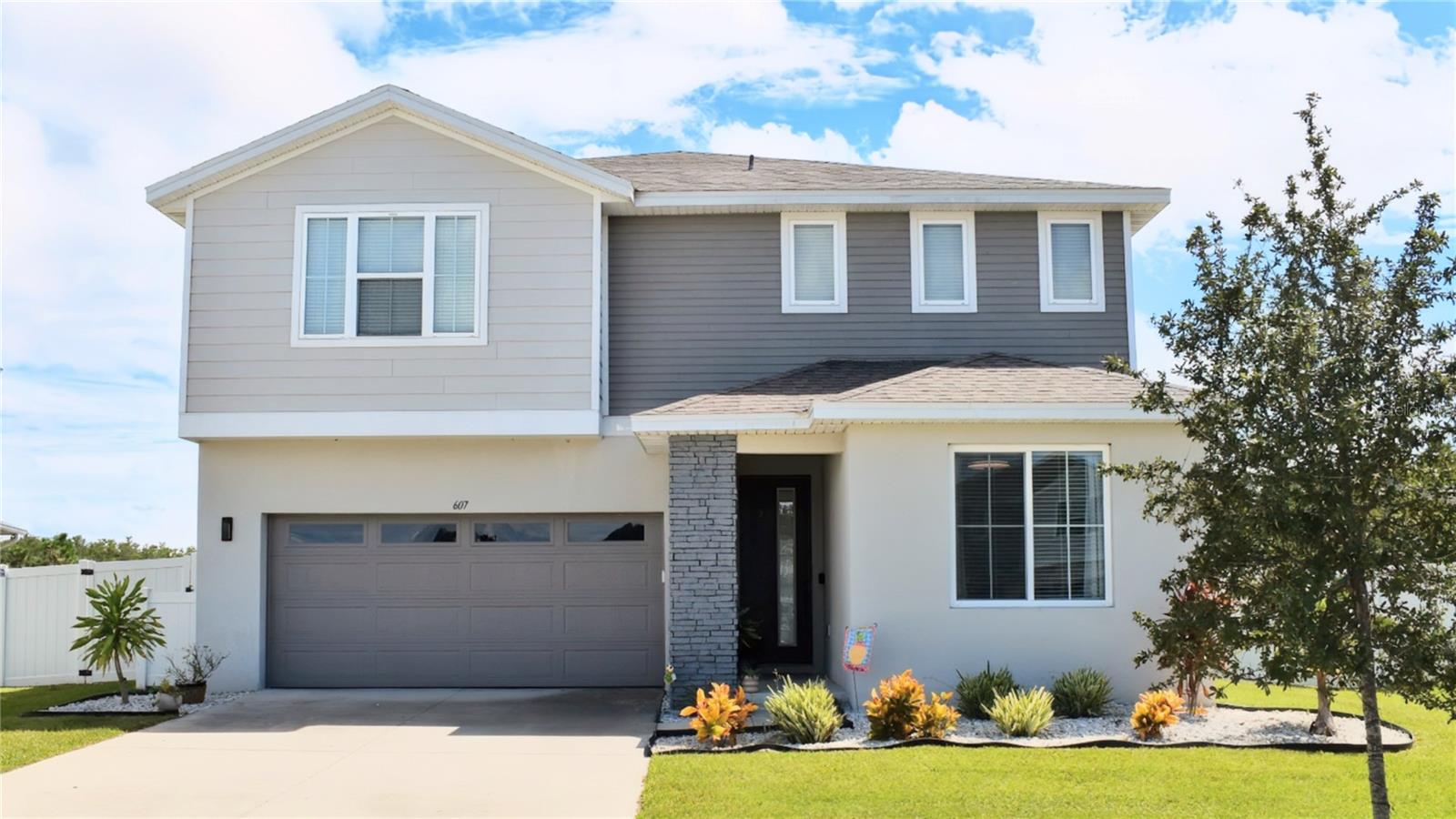 Details for 607 Grasshopper Court, ST CLOUD, FL 34772