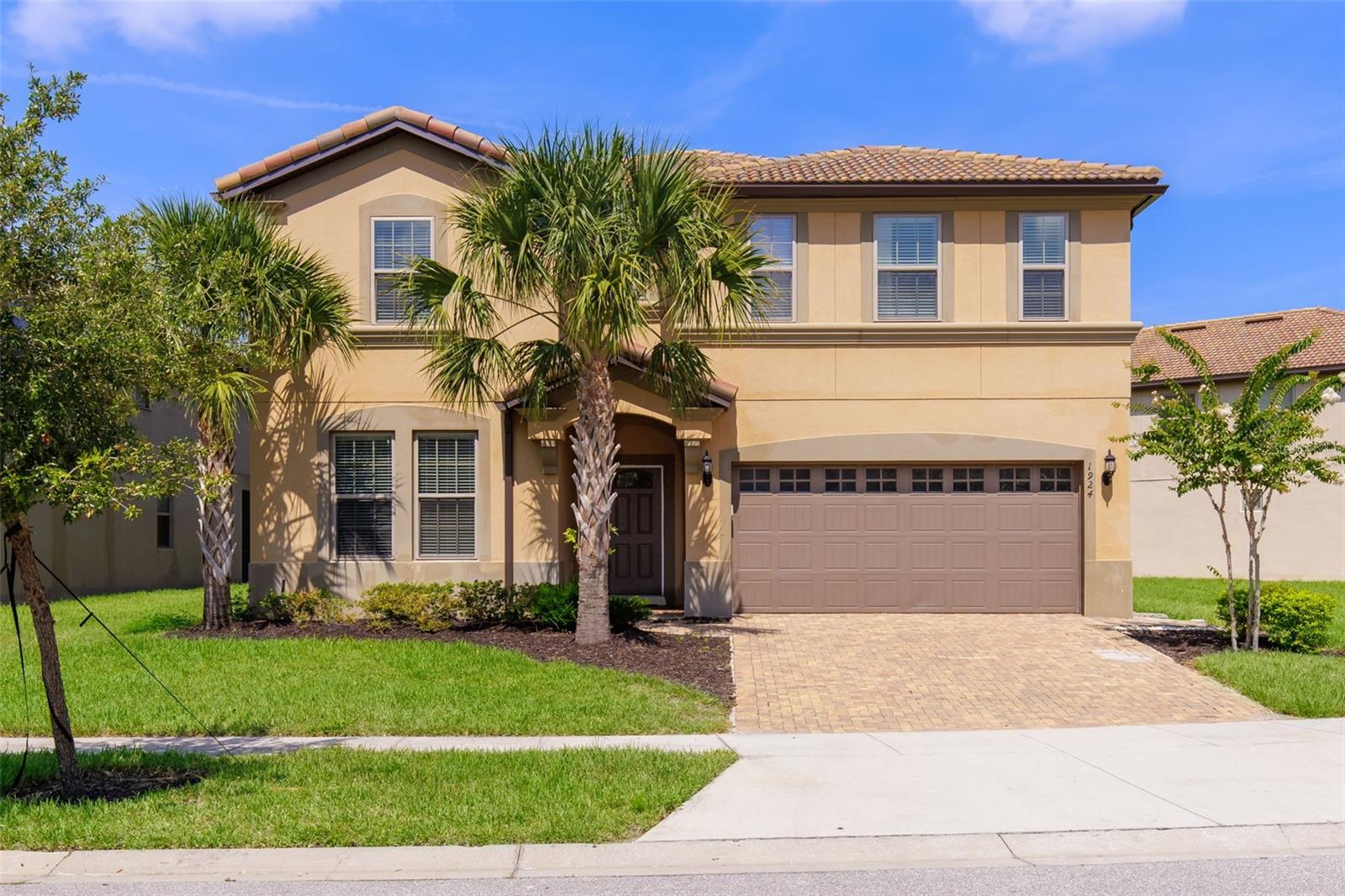 Details for 1924 Nice Court, KISSIMMEE, FL 34747