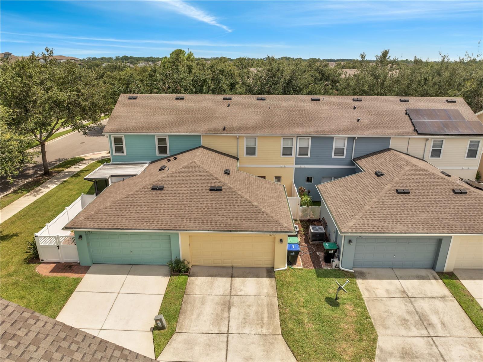 Image 15 of 31 For 13707 Lensdale Lane