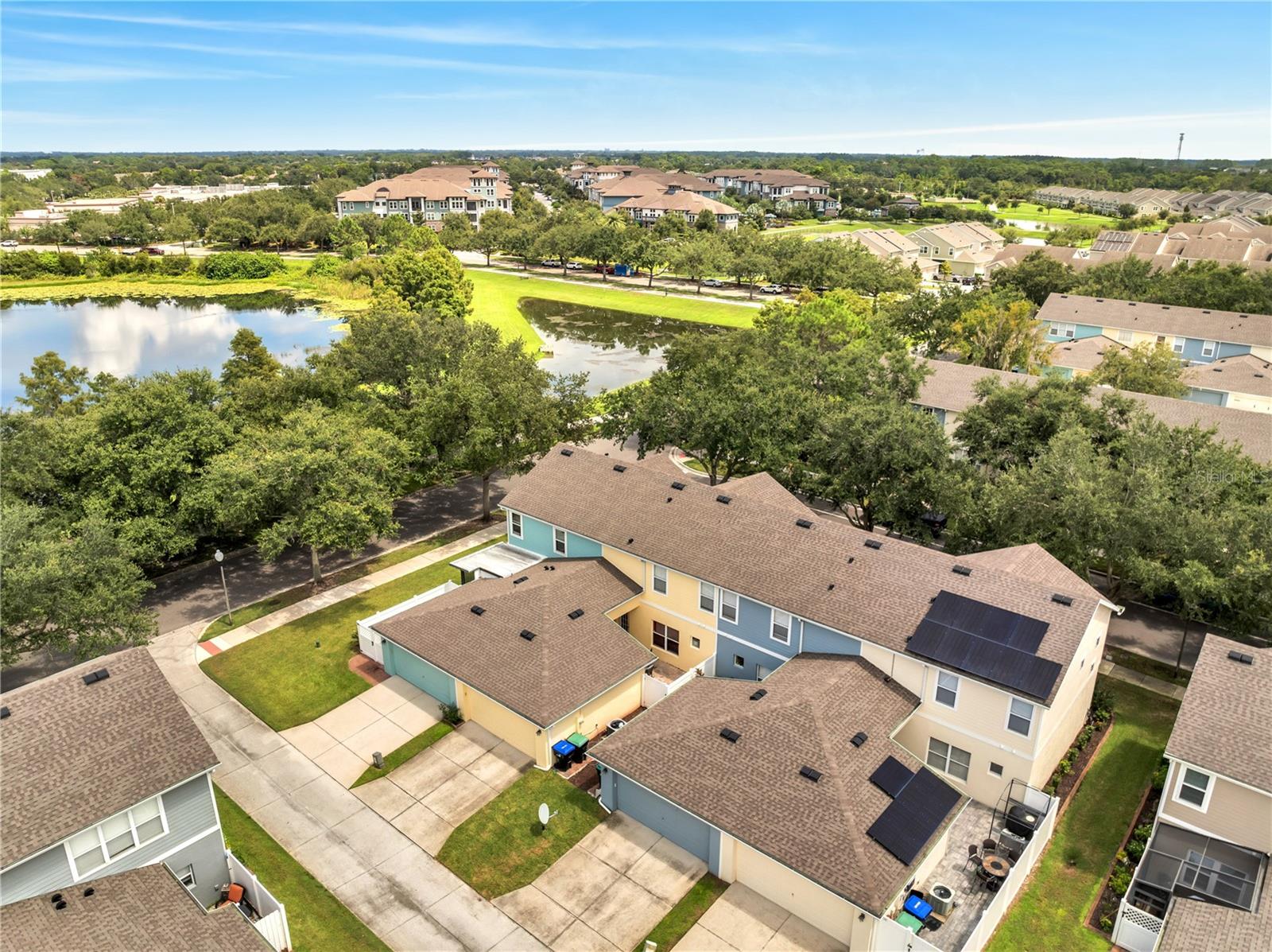 Image 17 of 31 For 13707 Lensdale Lane
