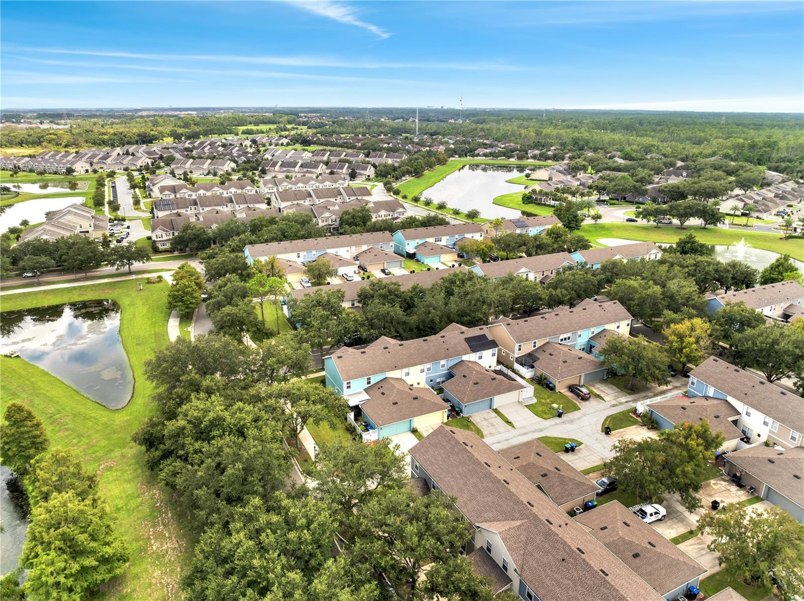 Image 19 of 31 For 13707 Lensdale Lane