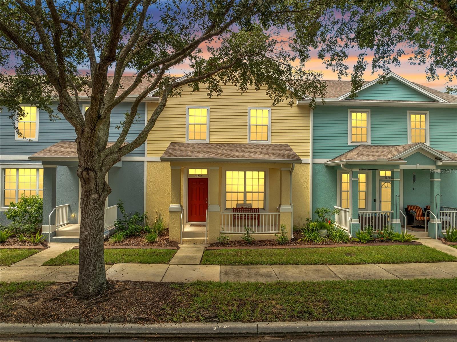 Image 2 of 31 For 13707 Lensdale Lane
