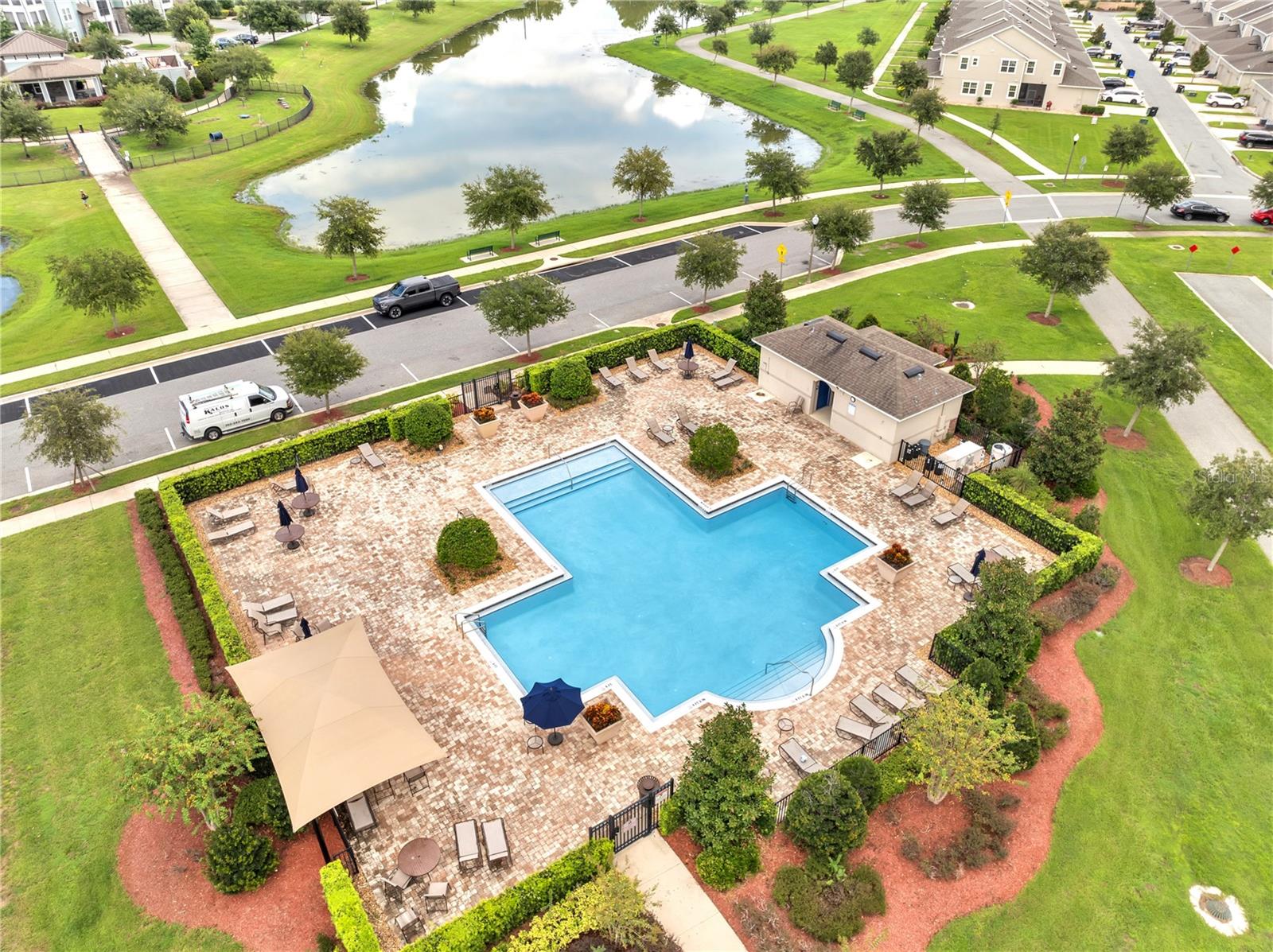 Image 21 of 31 For 13707 Lensdale Lane