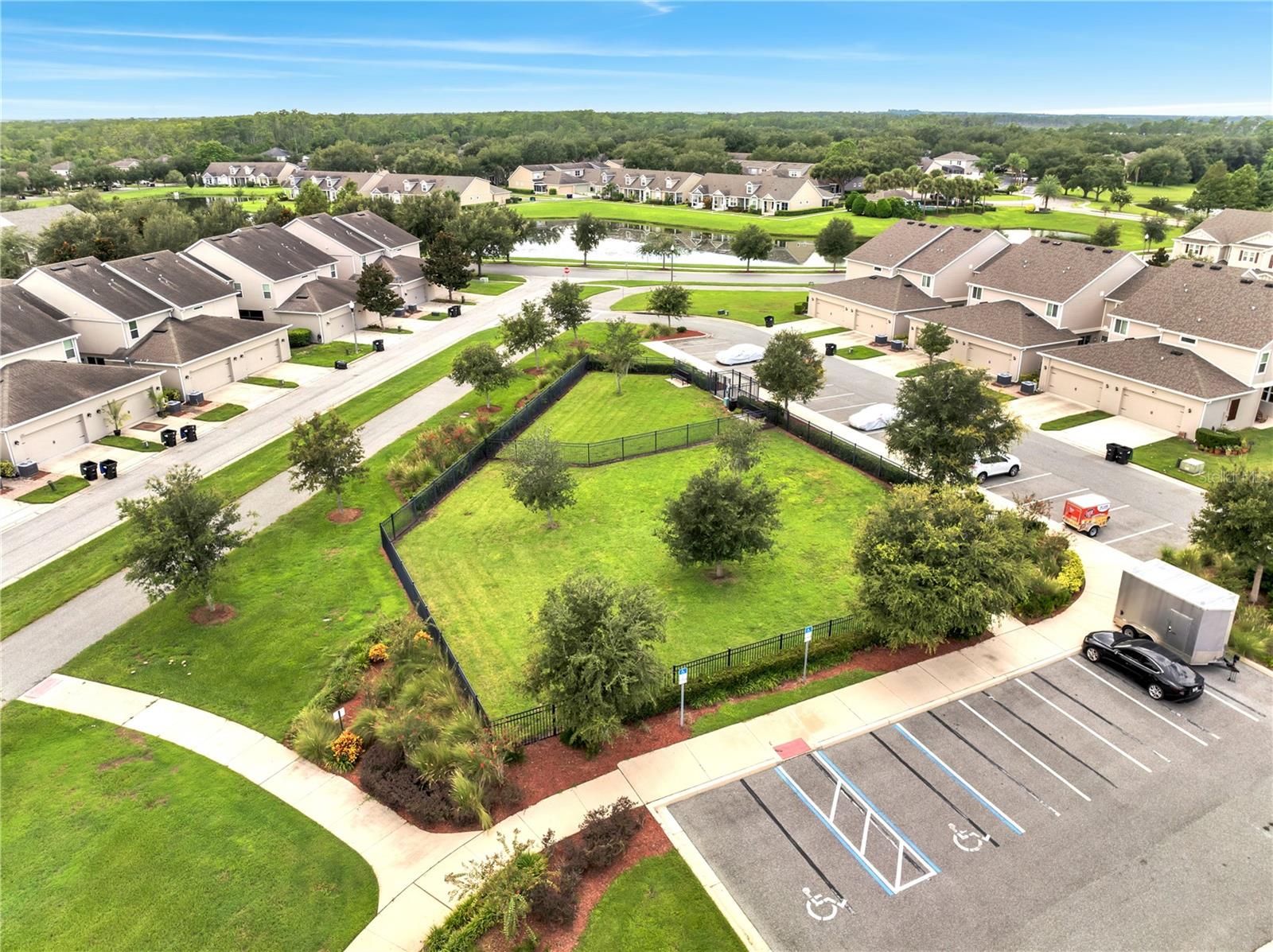 Image 24 of 31 For 13707 Lensdale Lane