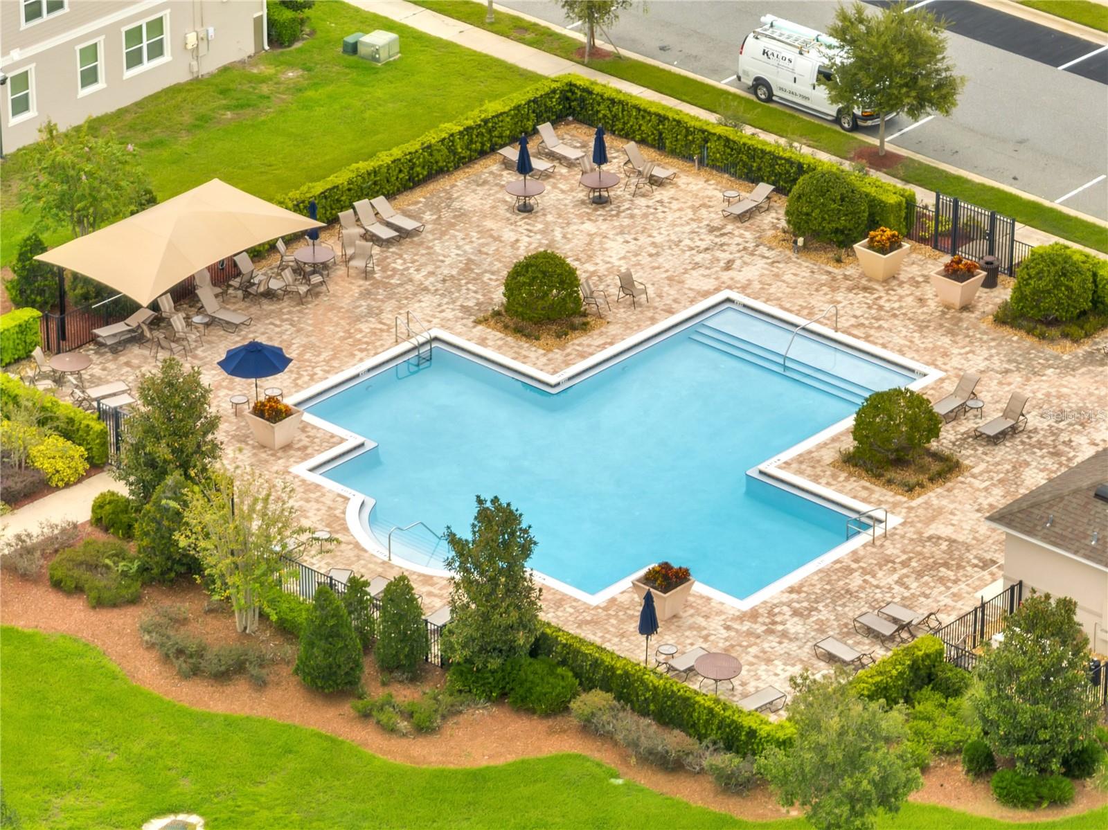 Image 31 of 31 For 13707 Lensdale Lane