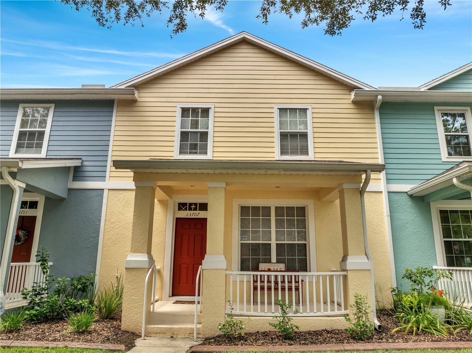 Image 4 of 31 For 13707 Lensdale Lane