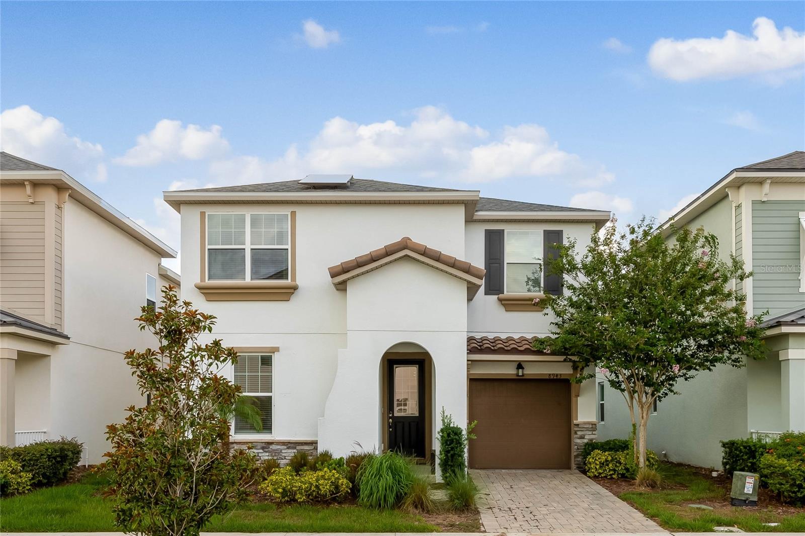 Details for 8943 Amelia Downs Trail, KISSIMMEE, FL 34747