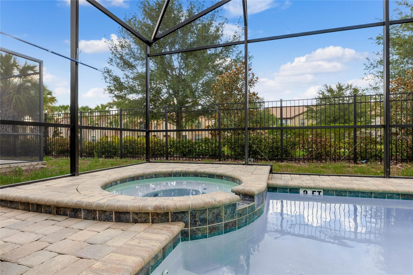 Image 30 of 41 For 8943 Amelia Downs Trail