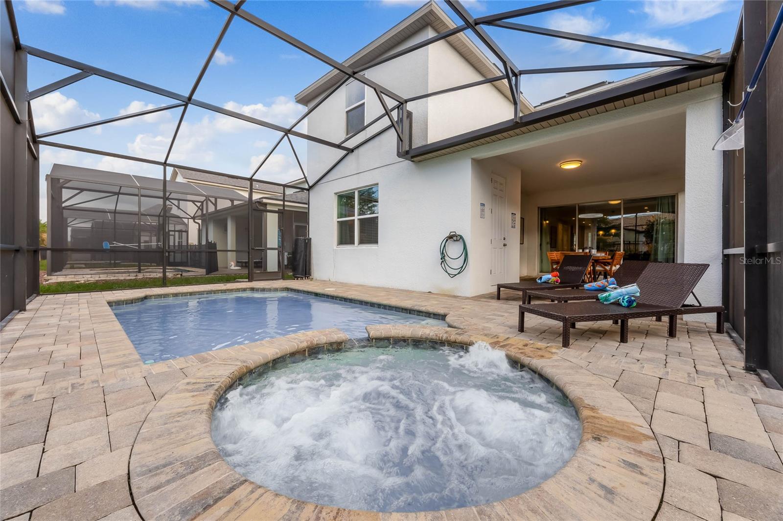 Image 31 of 41 For 8943 Amelia Downs Trail
