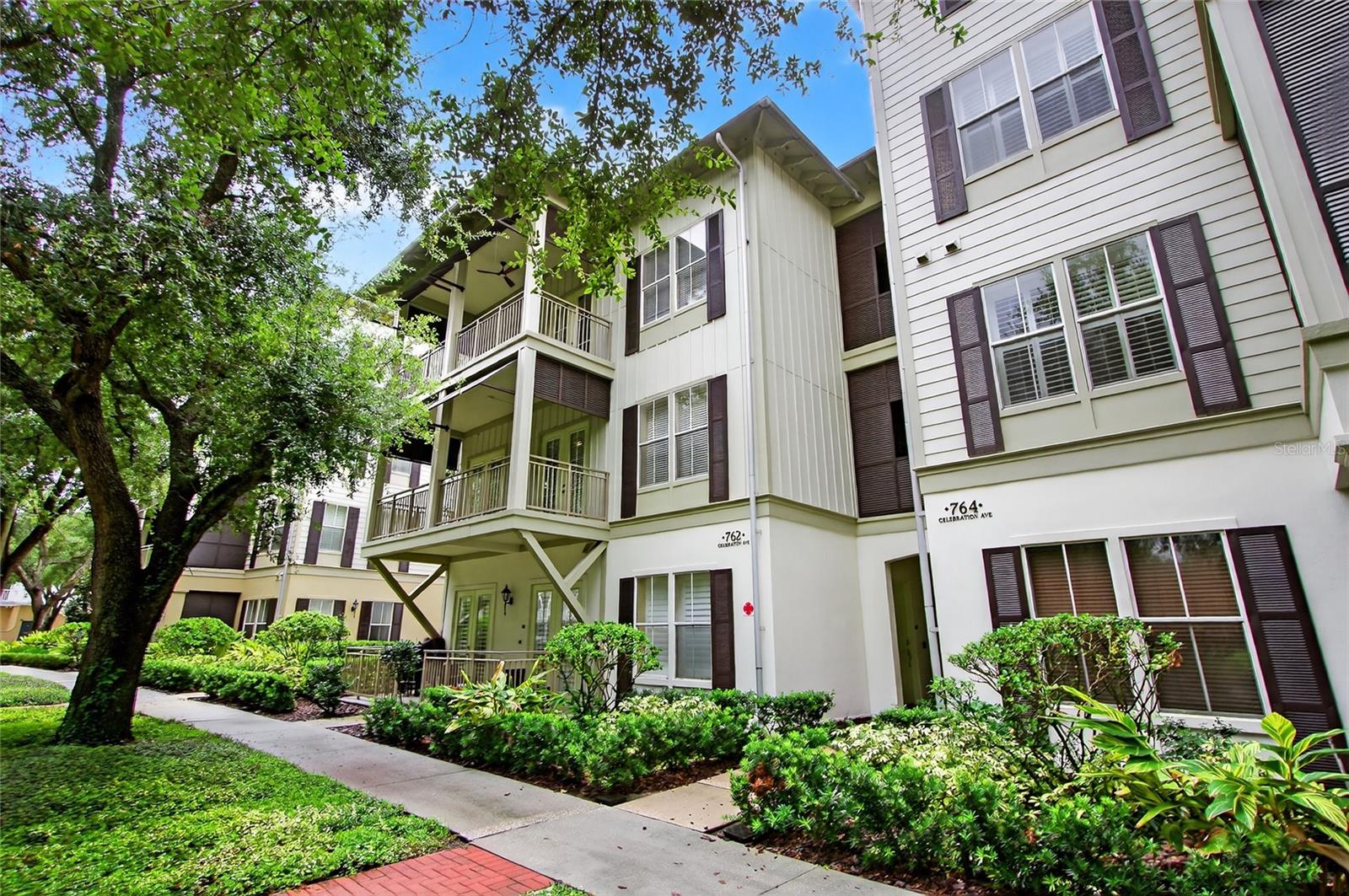 Details for 762 Celebration Avenue 2301, CELEBRATION, FL 34747