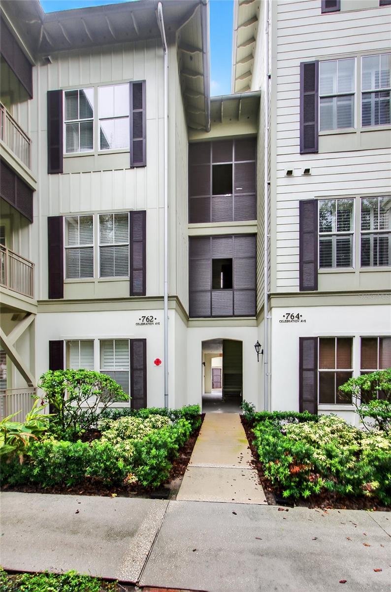 Image 2 of 66 For 762 Celebration Avenue 2301