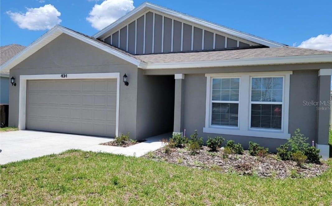 Details for 4014 Alissa Lane, HAINES CITY, FL 33844