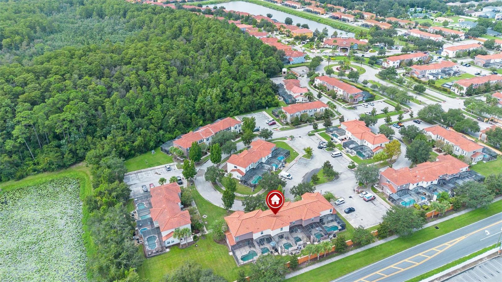 Image 32 of 35 For 4544 Alberto Circle