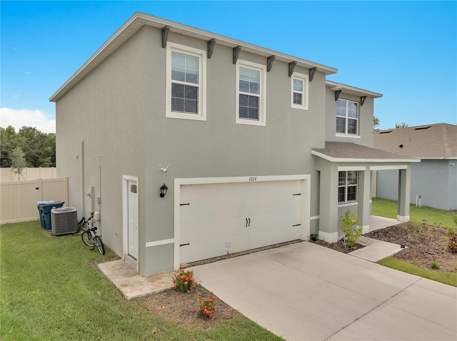 Details for 1024 Brooklet Drive, DAVENPORT, FL 33837