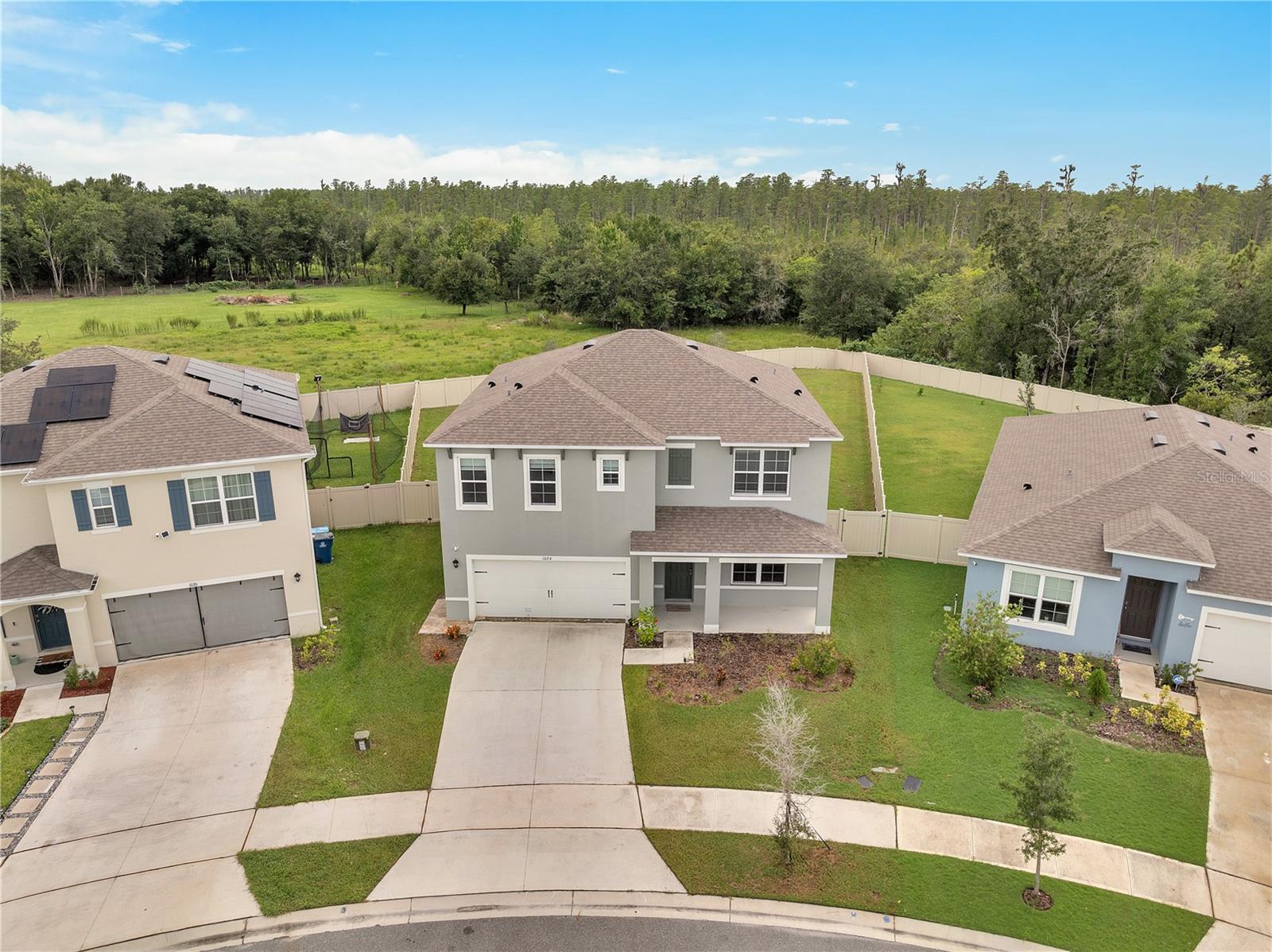 Image 58 of 78 For 1024 Brooklet Drive