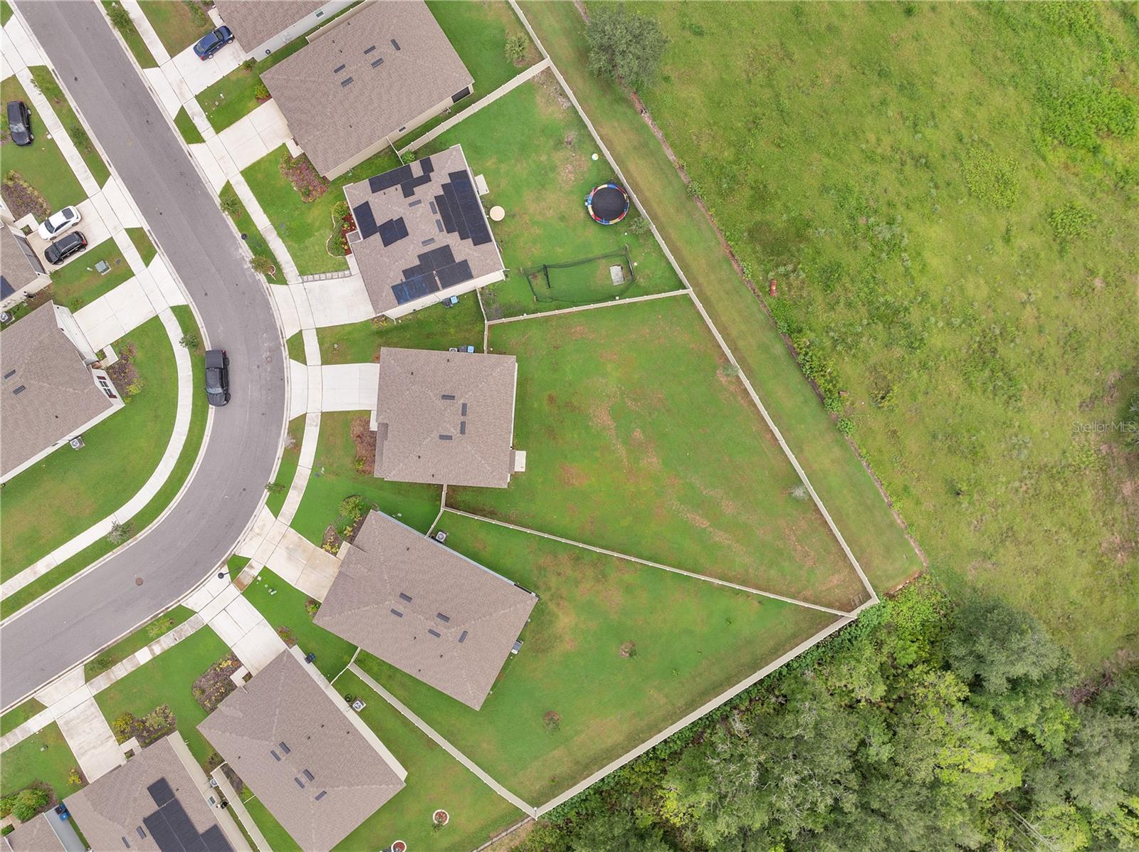 Image 60 of 78 For 1024 Brooklet Drive