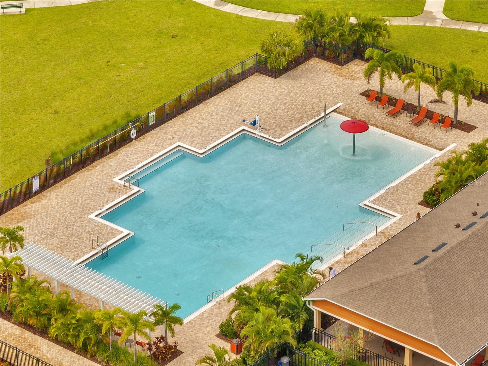 Image 70 of 78 For 1024 Brooklet Drive