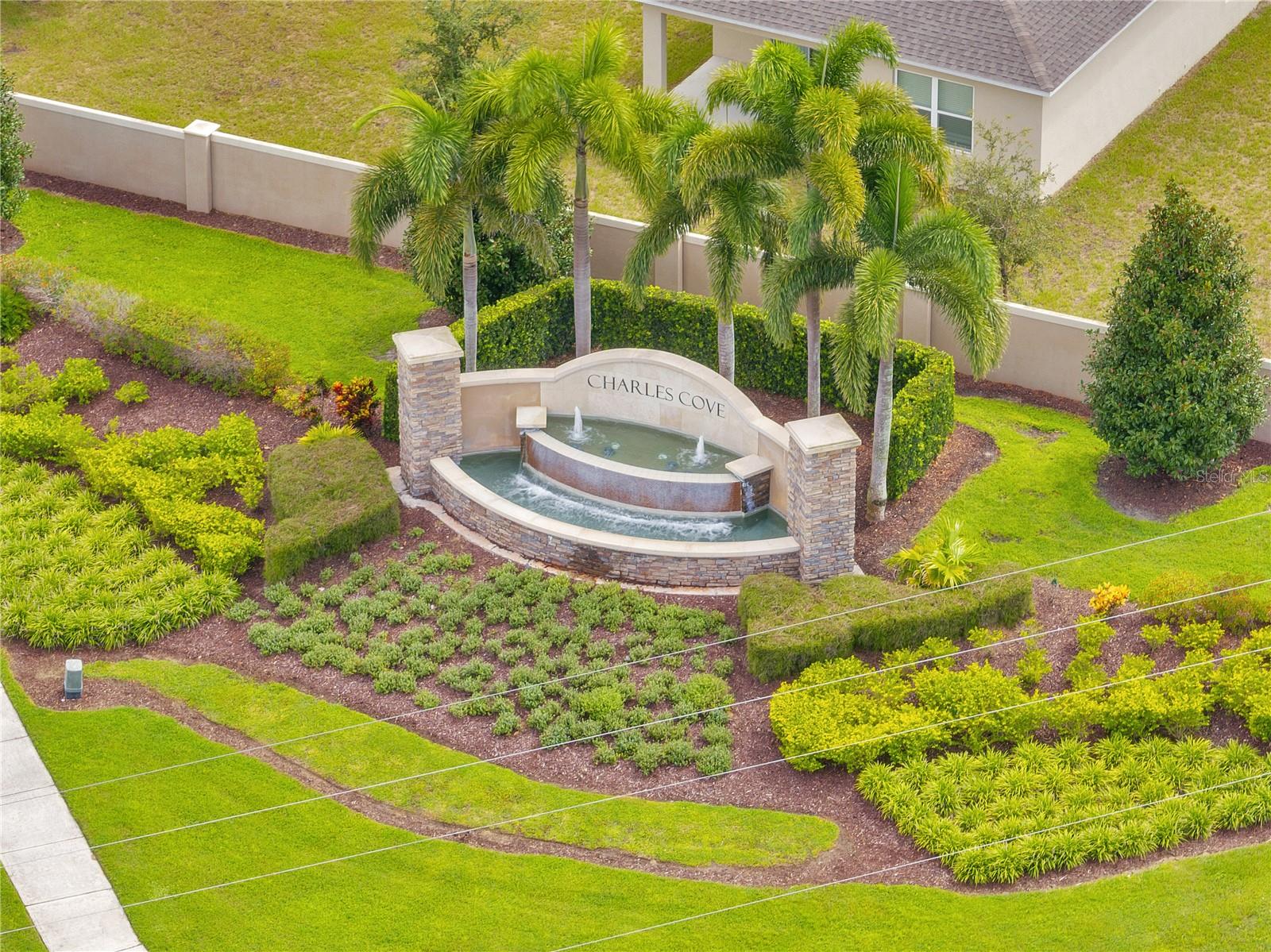 Image 78 of 78 For 1024 Brooklet Drive