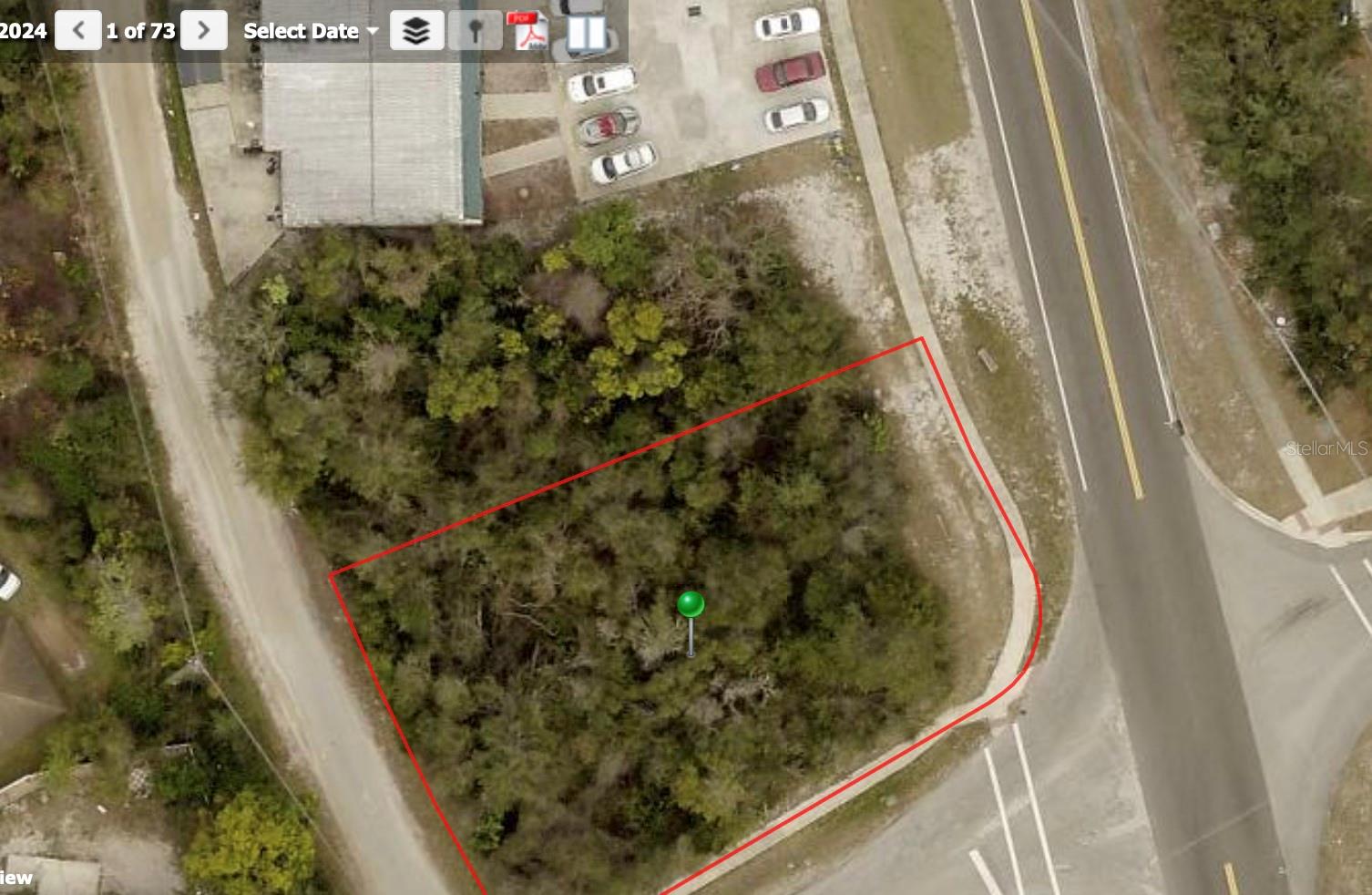 Image 2 of 3 For 1850 Providence Boulevard