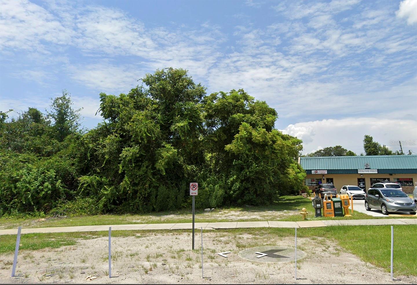 Details for 1854 Providence Boulevard, DELTONA, FL 32725