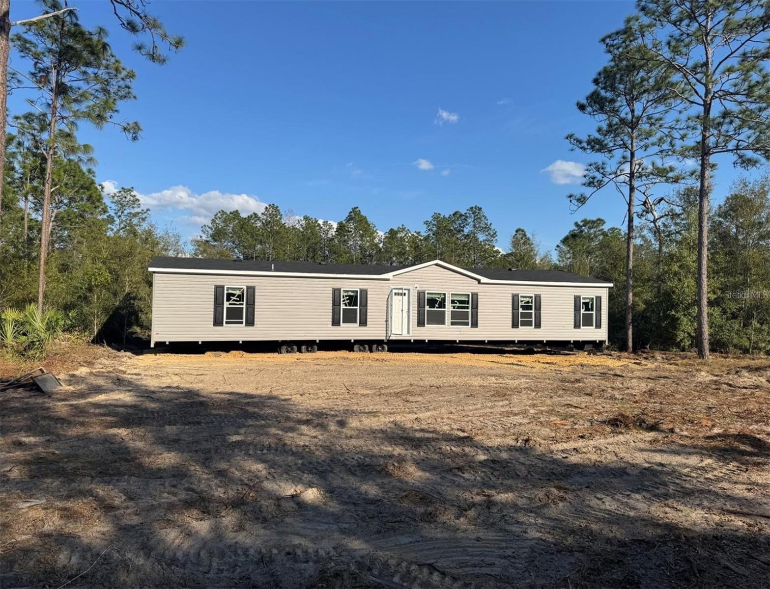 Details for 8321 Bardge Terrace, CRYSTAL RIVER, FL 34428