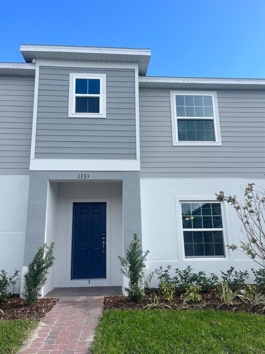 Details for 1333 Blazing Star Lane, DAVENPORT, FL 33837