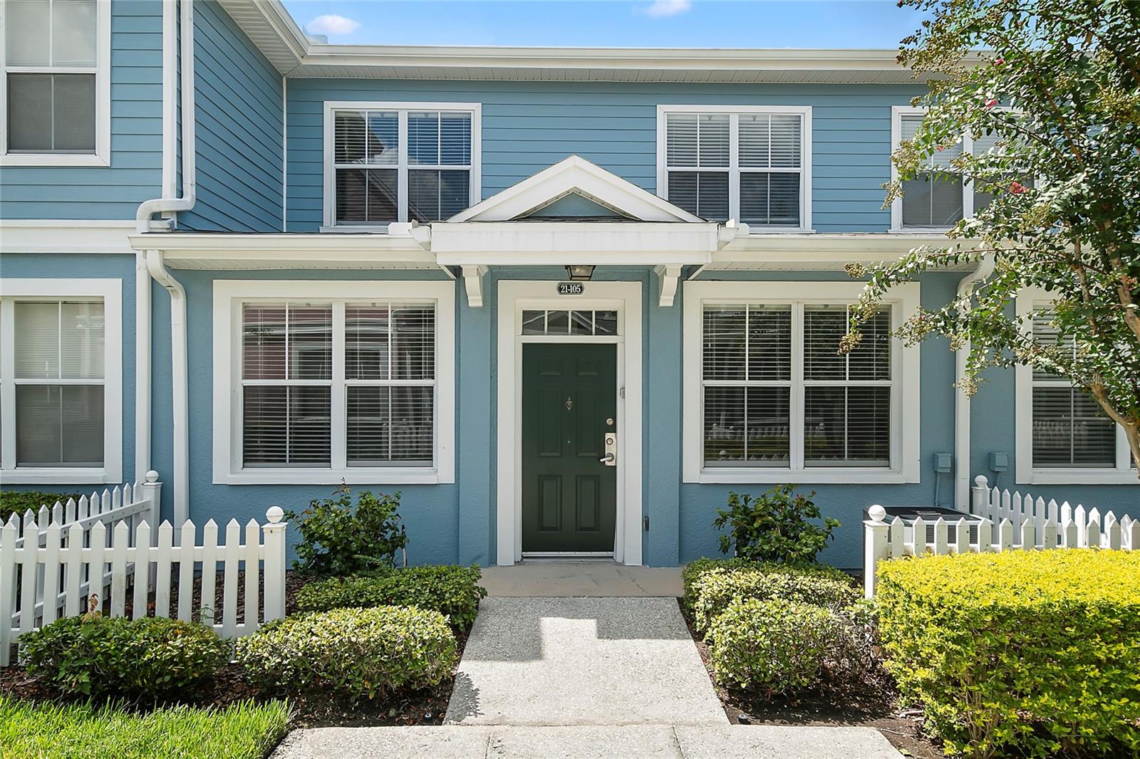 Details for 2200 San Zanobi Drive 105, KISSIMMEE, FL 34741