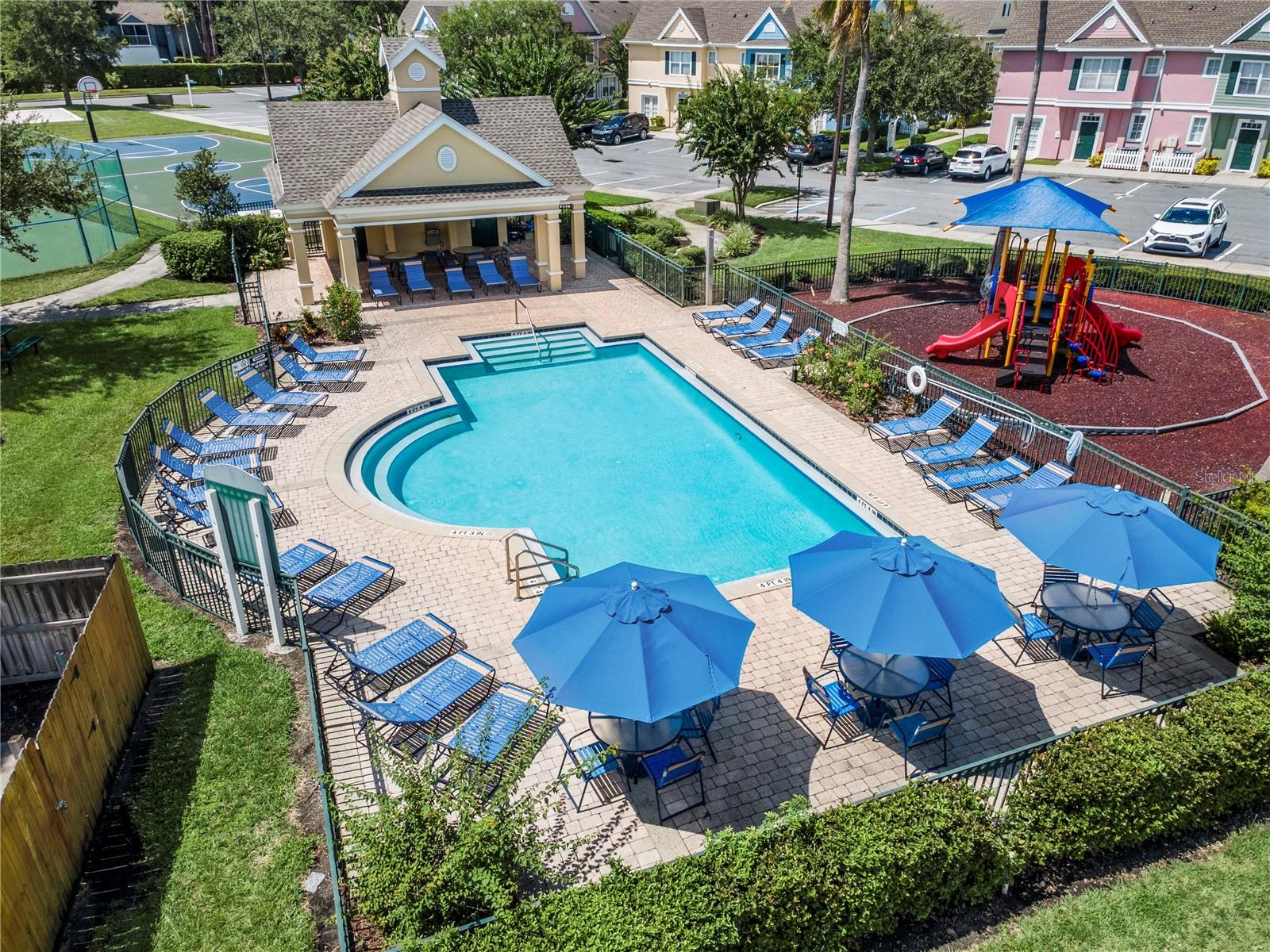 Image 13 of 21 For 2200 San Zanobi Drive 105