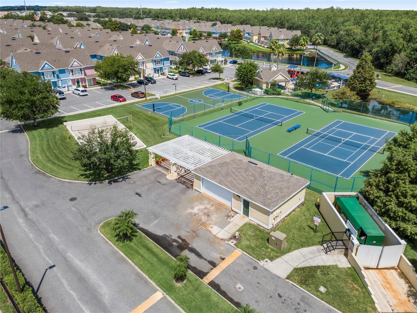 Image 14 of 21 For 2200 San Zanobi Drive 105