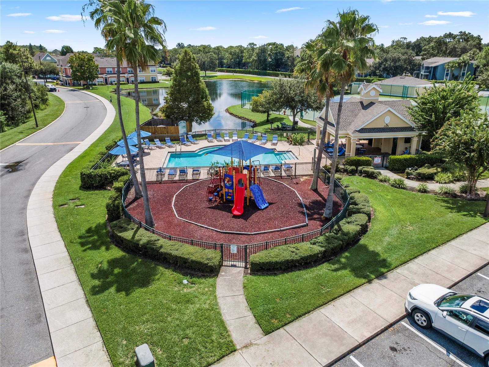 Image 15 of 21 For 2200 San Zanobi Drive 105