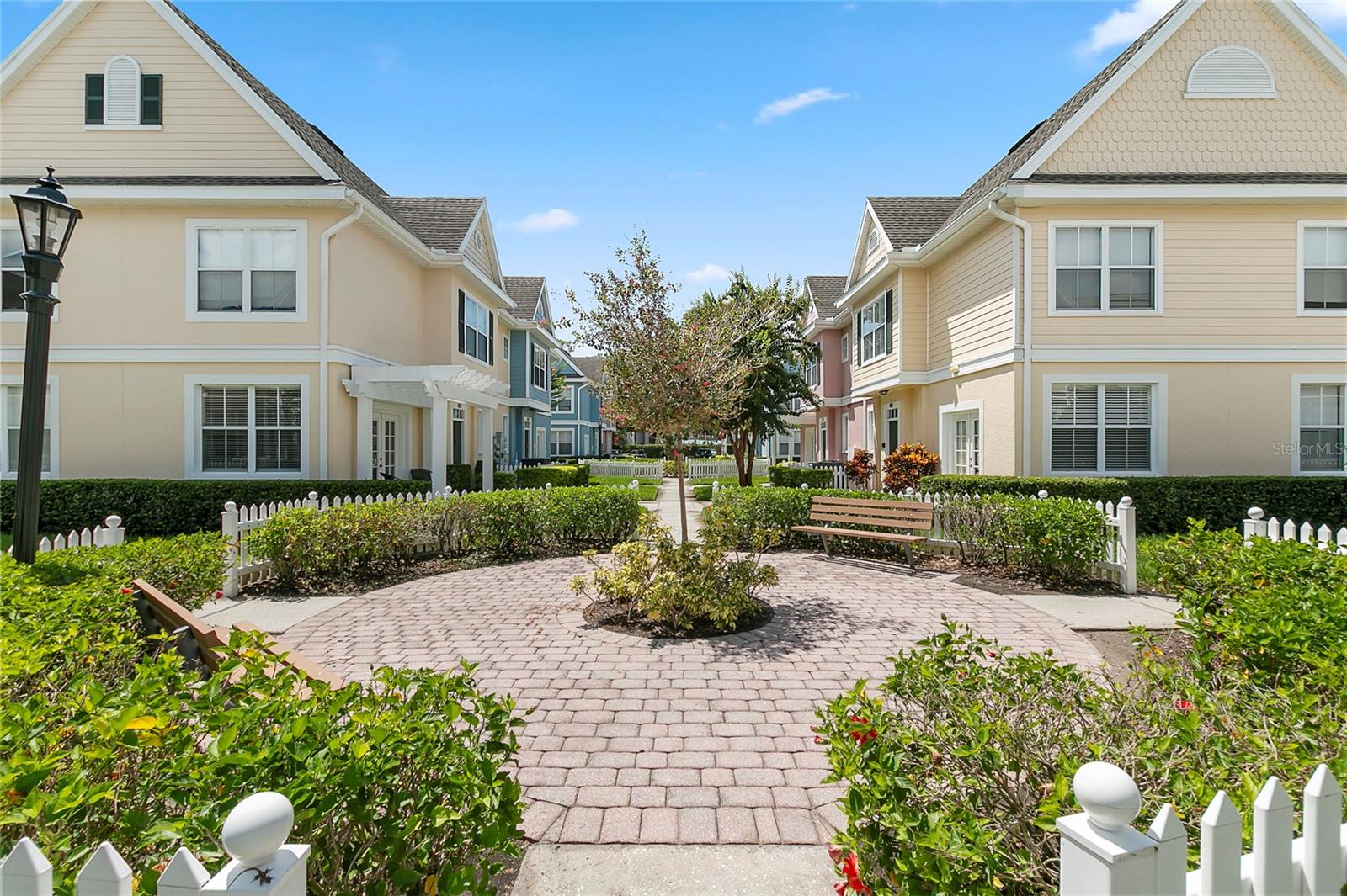 Image 19 of 21 For 2200 San Zanobi Drive 105