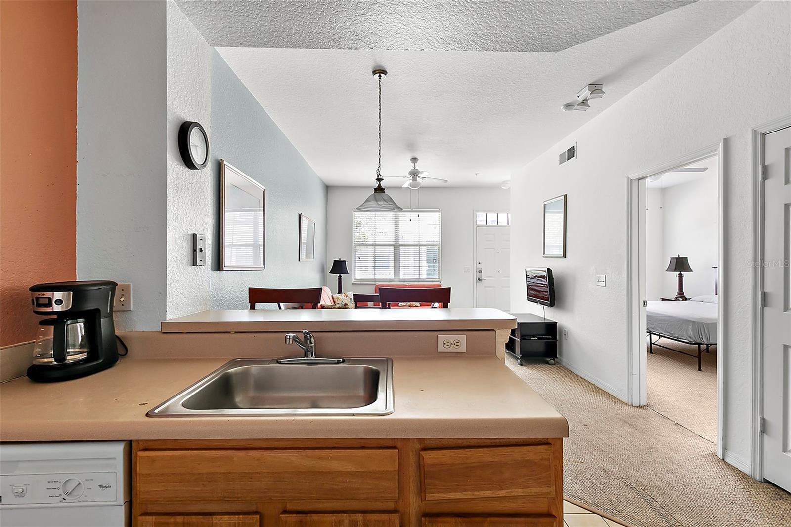 Image 5 of 21 For 2200 San Zanobi Drive 105