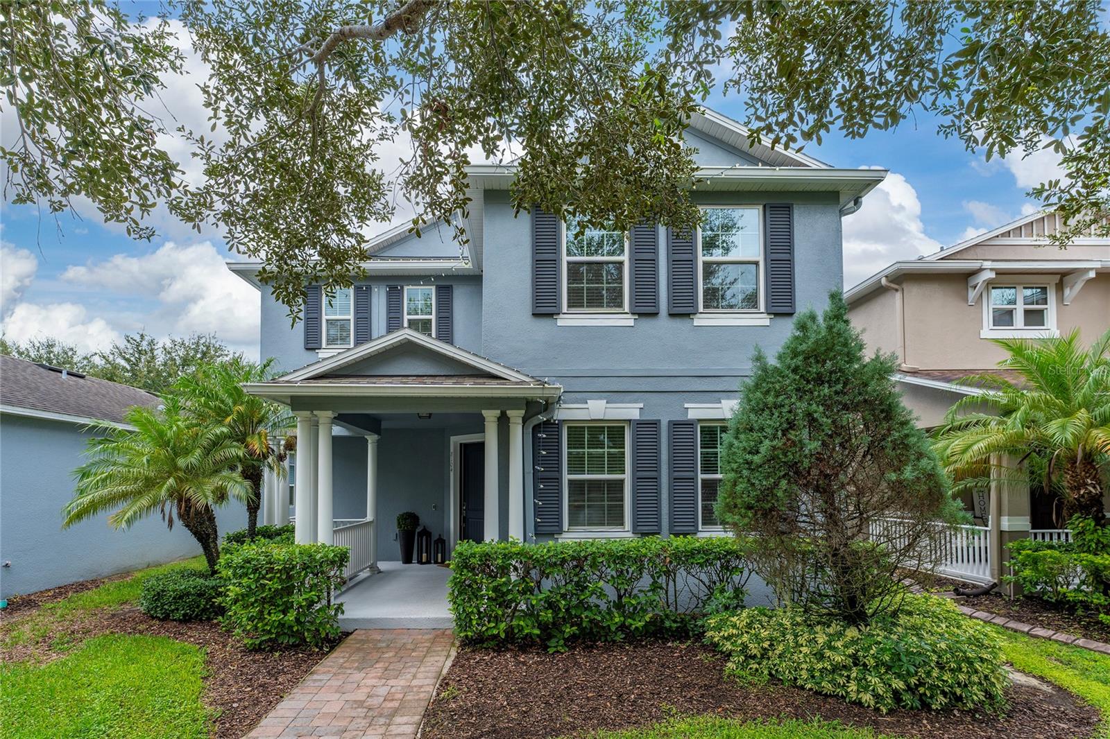 Details for 8104 Atlantic Puffin Street, WINTER GARDEN, FL 34787