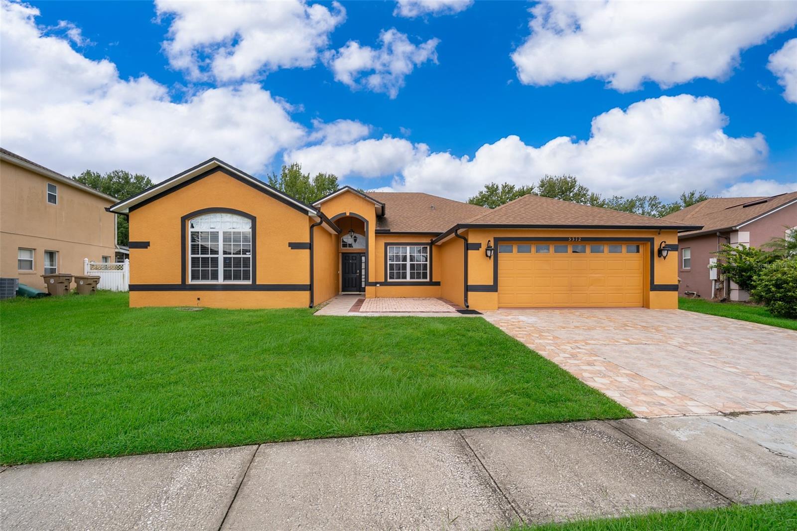 Details for 5312 Coral Vine Lane, KISSIMMEE, FL 34758