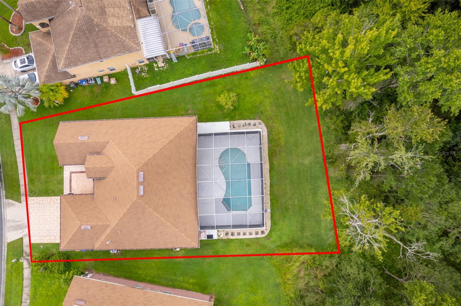 Image 25 of 29 For 5312 Coral Vine Lane