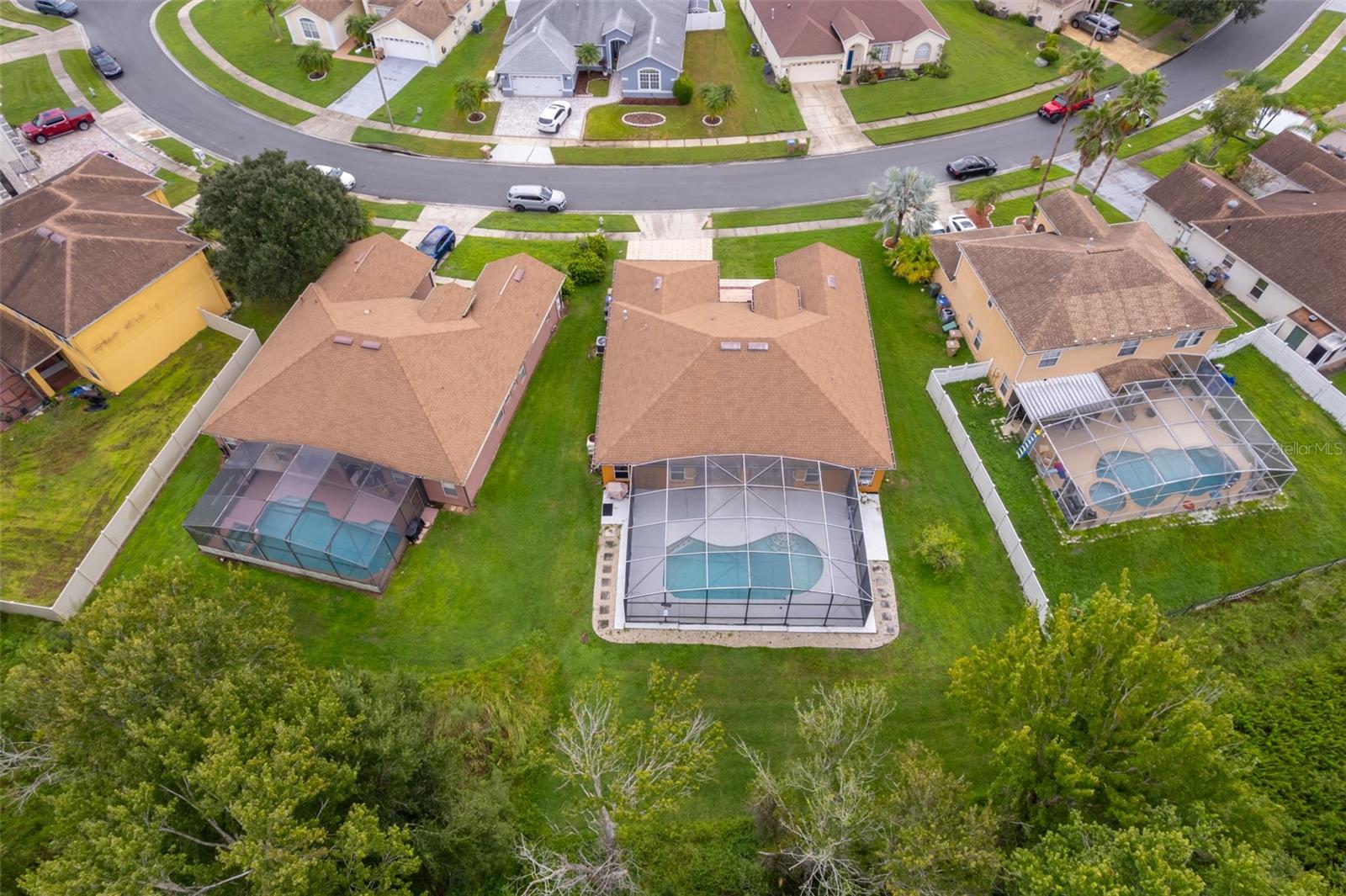 Image 27 of 29 For 5312 Coral Vine Lane