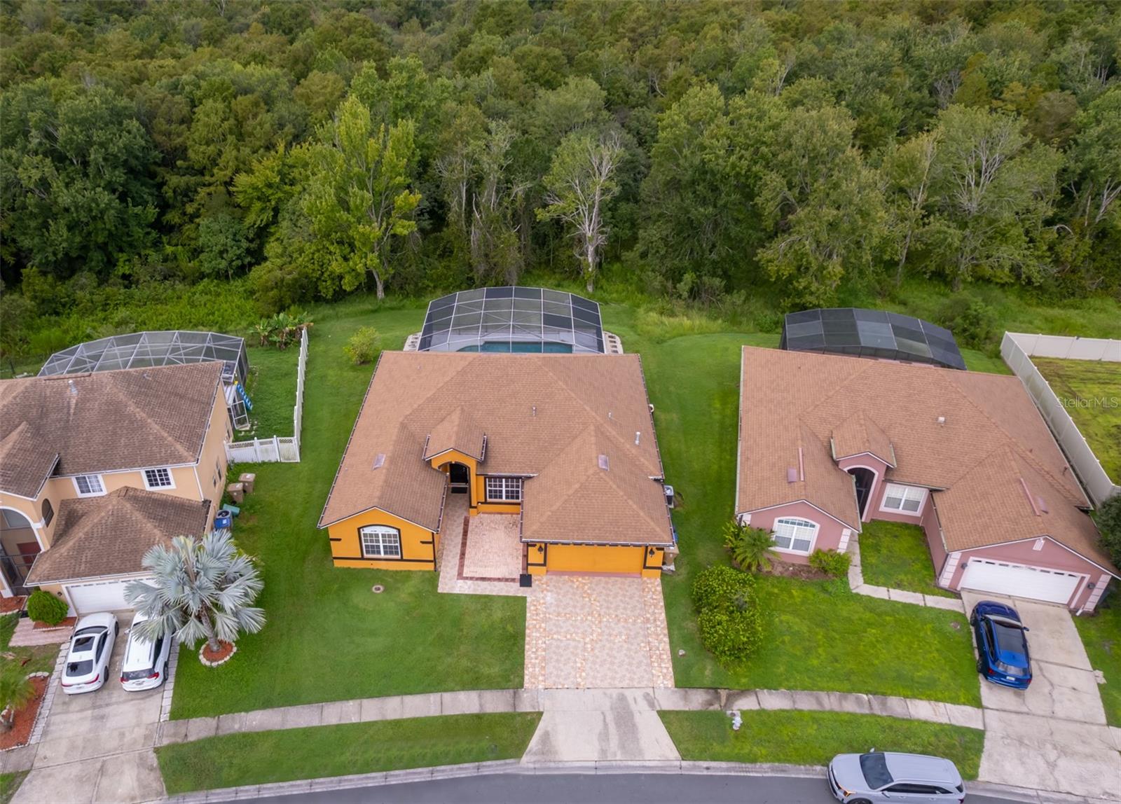 Image 28 of 29 For 5312 Coral Vine Lane